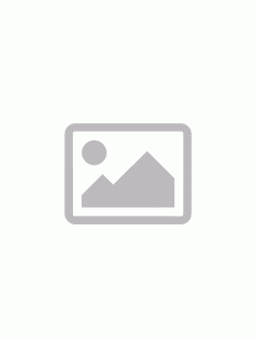   Bing nyuszi csúszásgátlós teliplüss bokazokni gyerekeknek - szürke-piros - 27-30